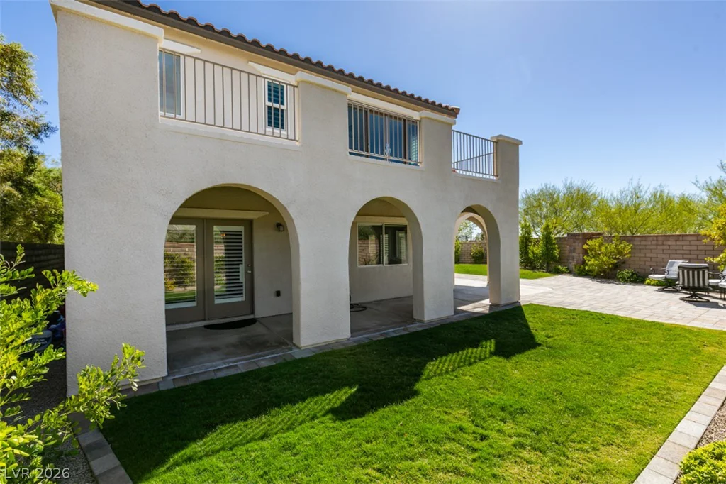 12161 Las Hurdes, Las Vegas, NV 89138