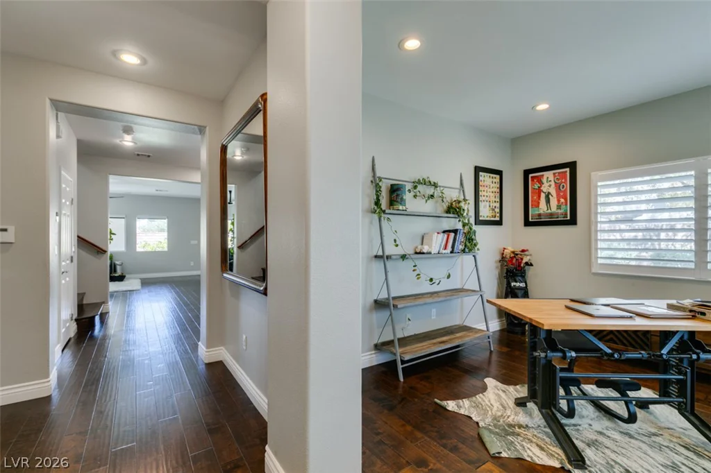 12161 Las Hurdes, Las Vegas, NV 89138