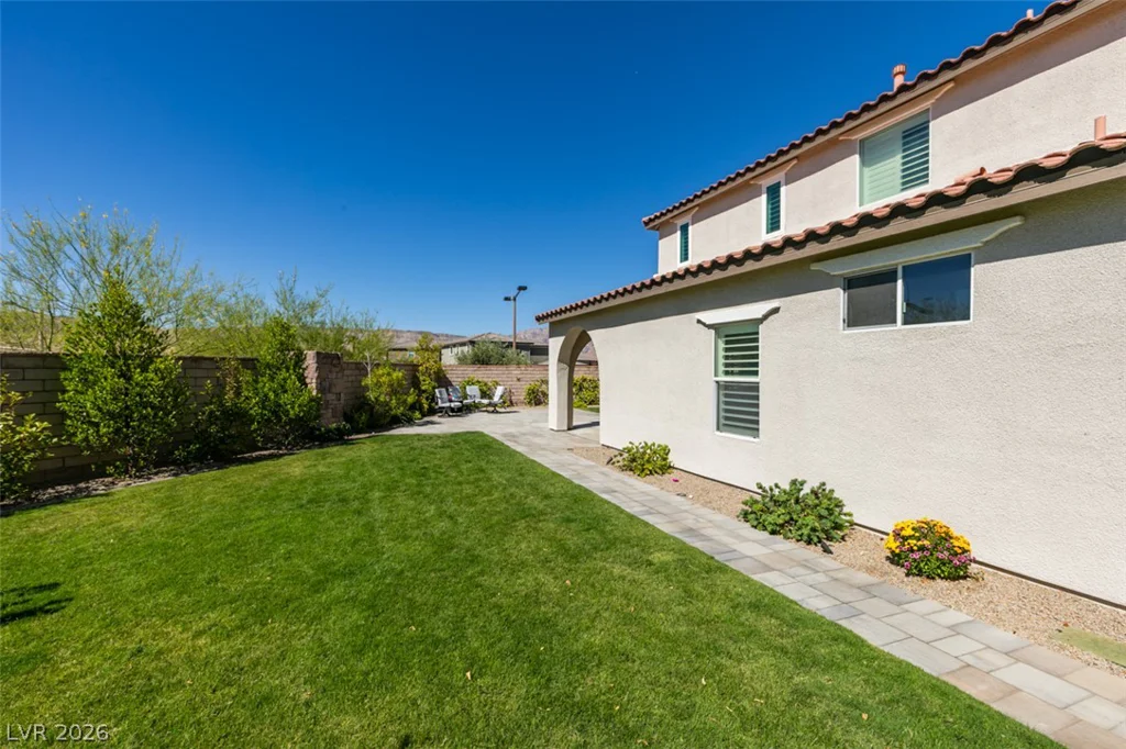 12161 Las Hurdes, Las Vegas, NV 89138