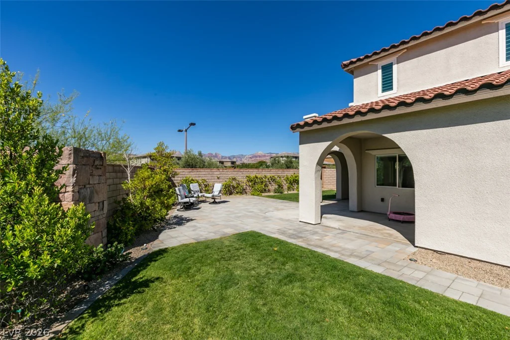 12161 Las Hurdes, Las Vegas, NV 89138