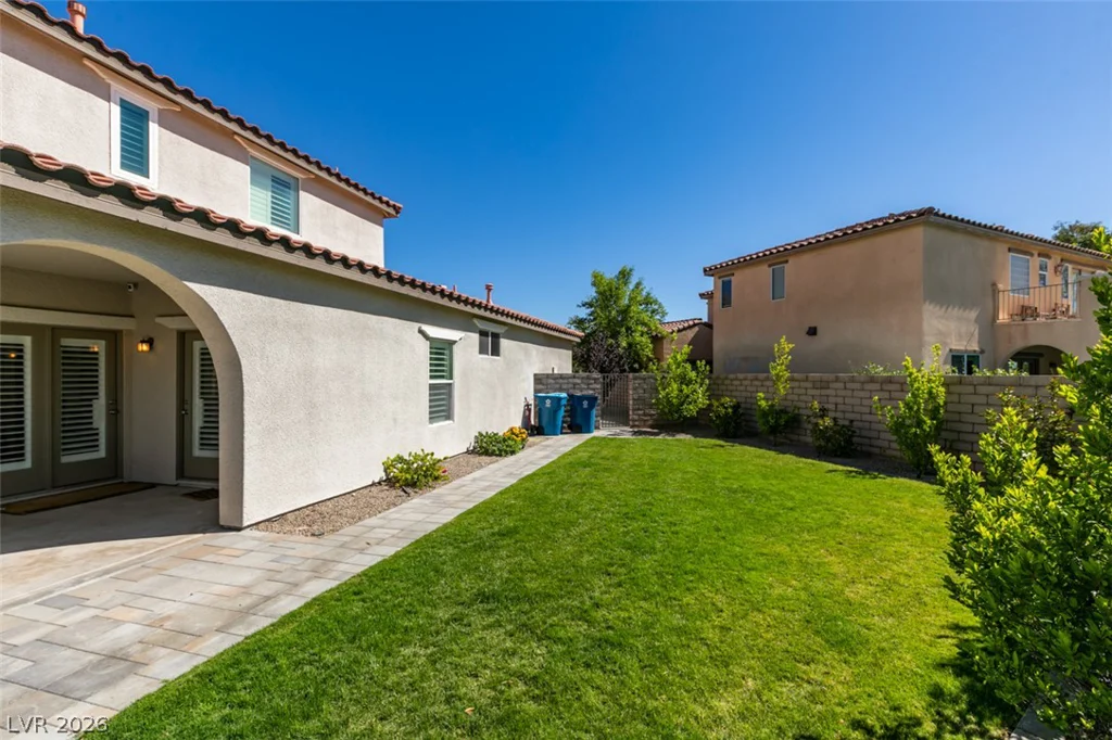 12161 Las Hurdes, Las Vegas, NV 89138