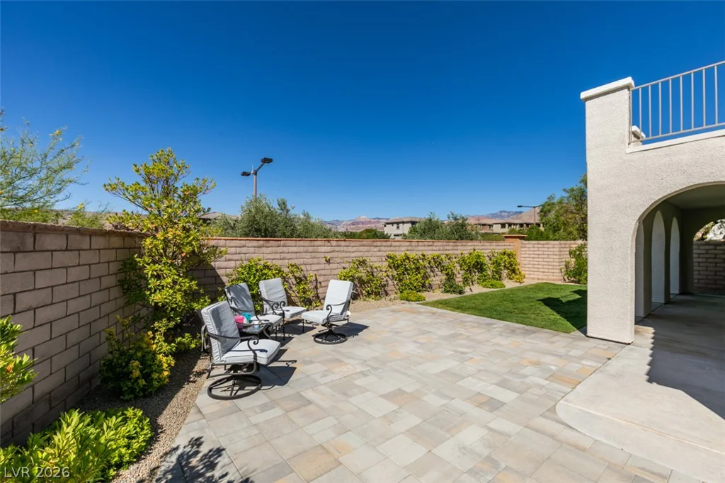12161 Las Hurdes, Las Vegas, NV 89138