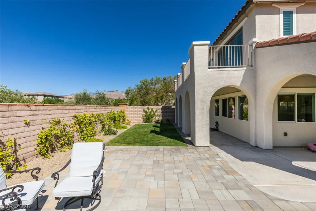 12161 Las Hurdes, Las Vegas, NV 89138