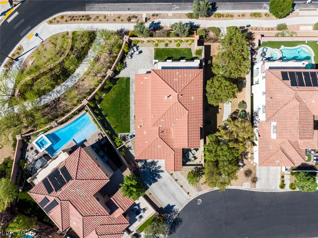 12161 Las Hurdes, Las Vegas, NV 89138