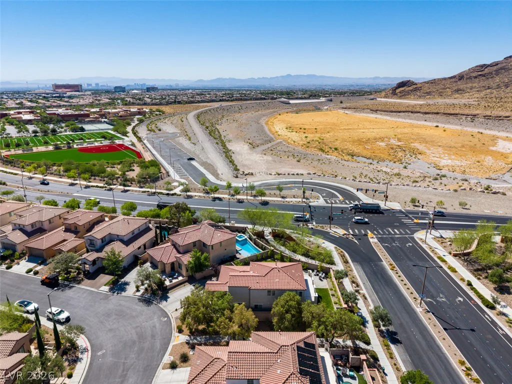 12161 Las Hurdes, Las Vegas, NV 89138
