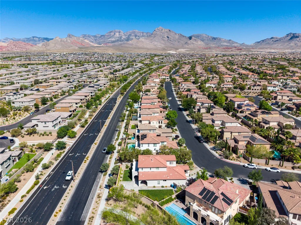 12161 Las Hurdes, Las Vegas, NV 89138