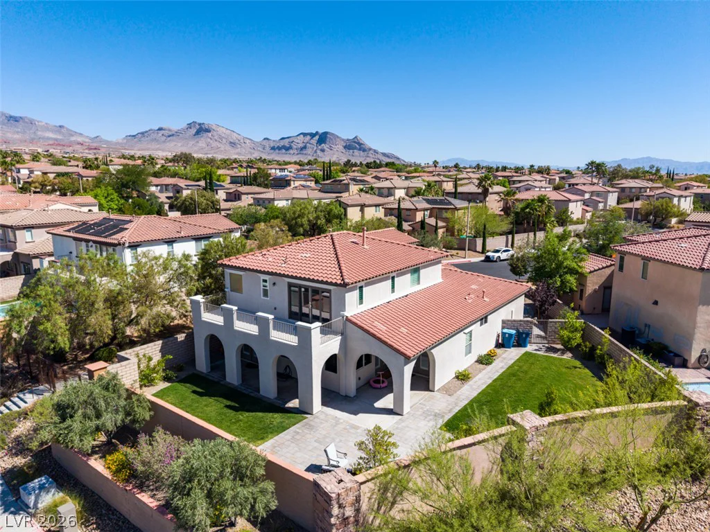 12161 Las Hurdes, Las Vegas, NV 89138