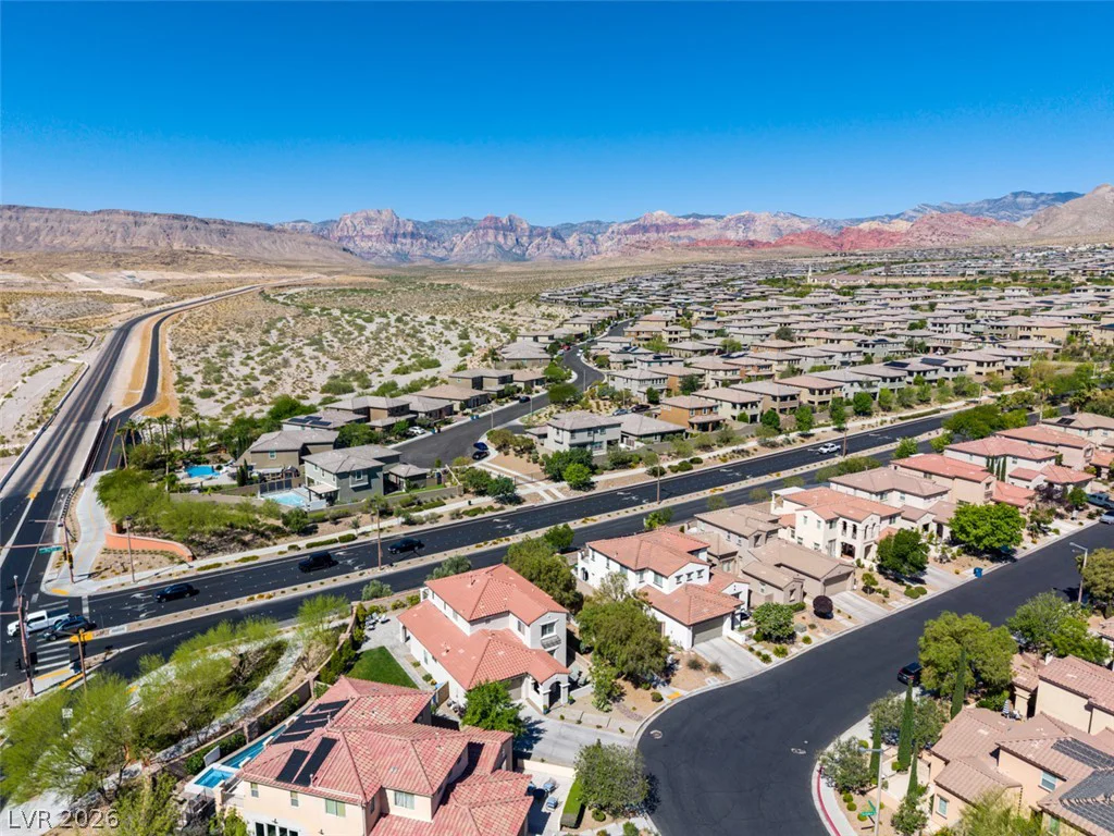 12161 Las Hurdes, Las Vegas, NV 89138