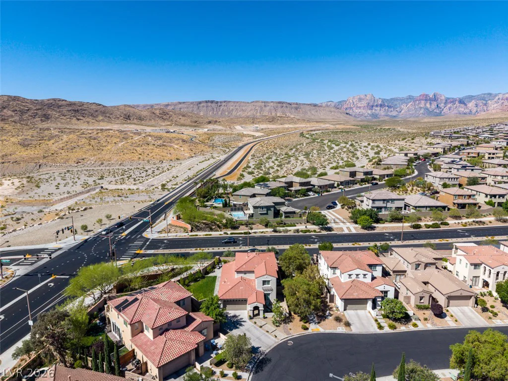 12161 Las Hurdes, Las Vegas, NV 89138