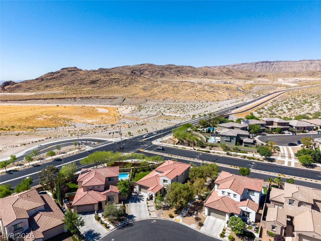 12161 Las Hurdes, Las Vegas, NV 89138