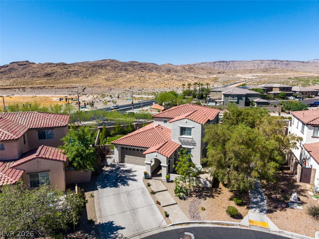 12161 Las Hurdes, Las Vegas, NV 89138