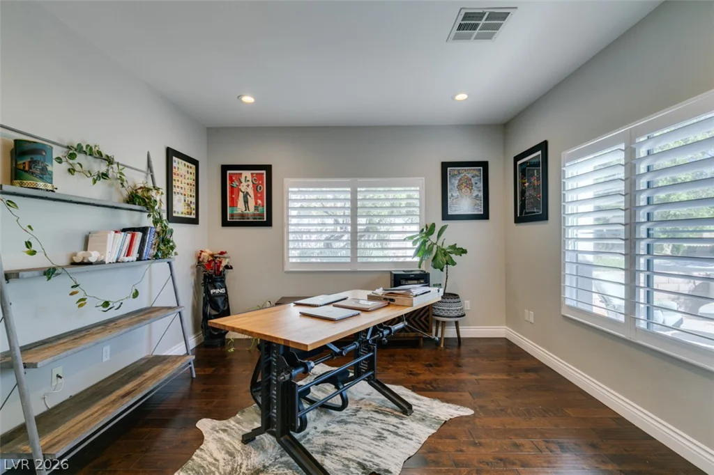 12161 Las Hurdes, Las Vegas, NV 89138
