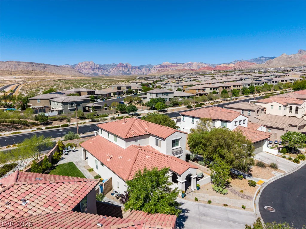 12161 Las Hurdes, Las Vegas, NV 89138