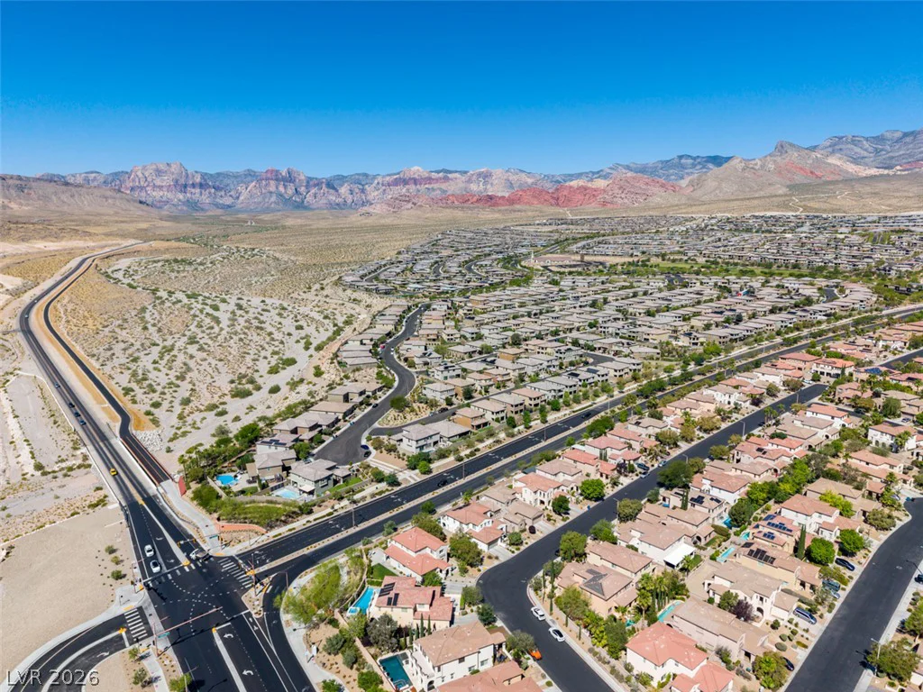 12161 Las Hurdes, Las Vegas, NV 89138