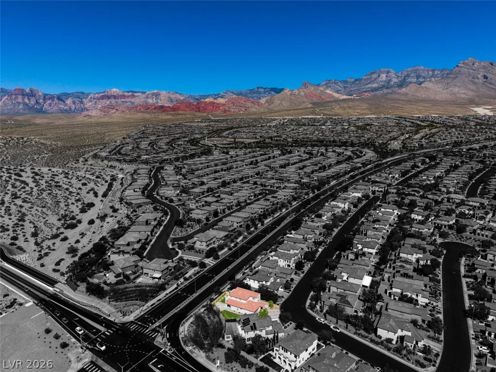 12161 Las Hurdes, Las Vegas, NV 89138