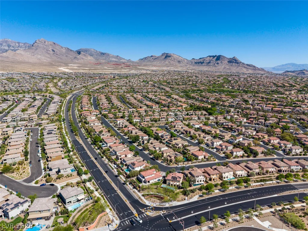 12161 Las Hurdes, Las Vegas, NV 89138