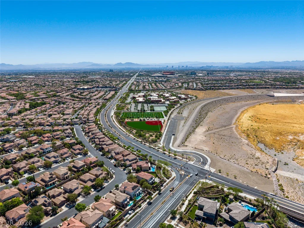 12161 Las Hurdes, Las Vegas, NV 89138