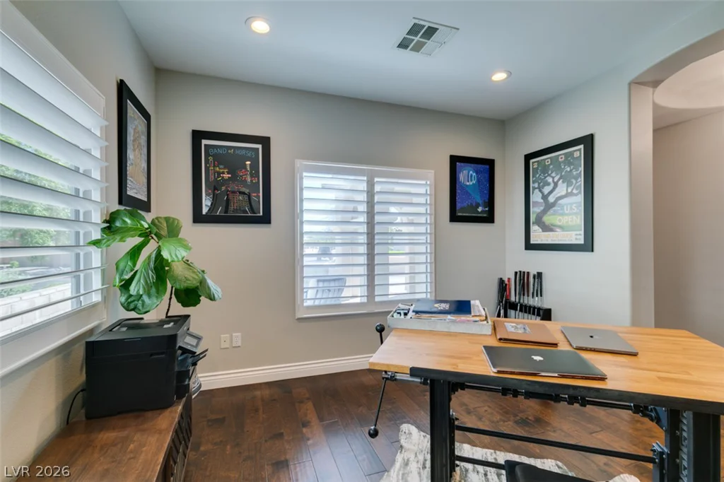 12161 Las Hurdes, Las Vegas, NV 89138