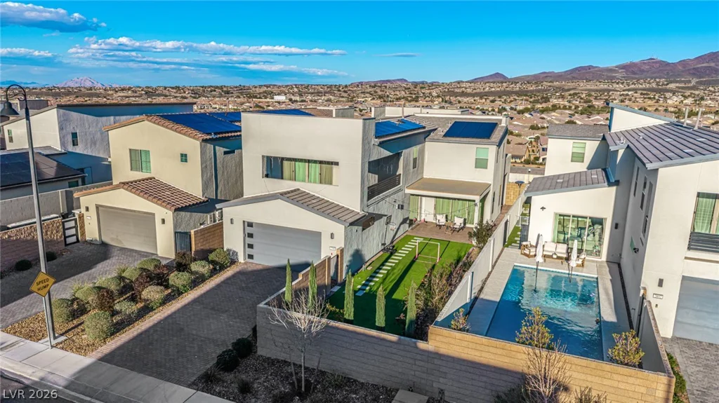 2598 Skylark Trail, Henderson, NV 89044