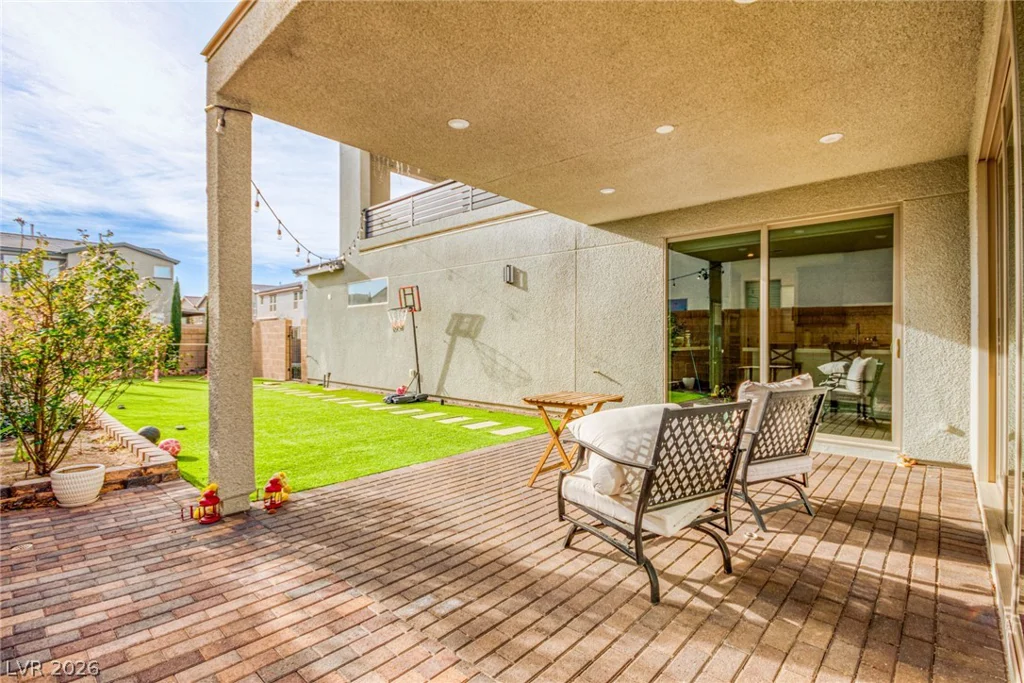 2598 Skylark Trail, Henderson, NV 89044