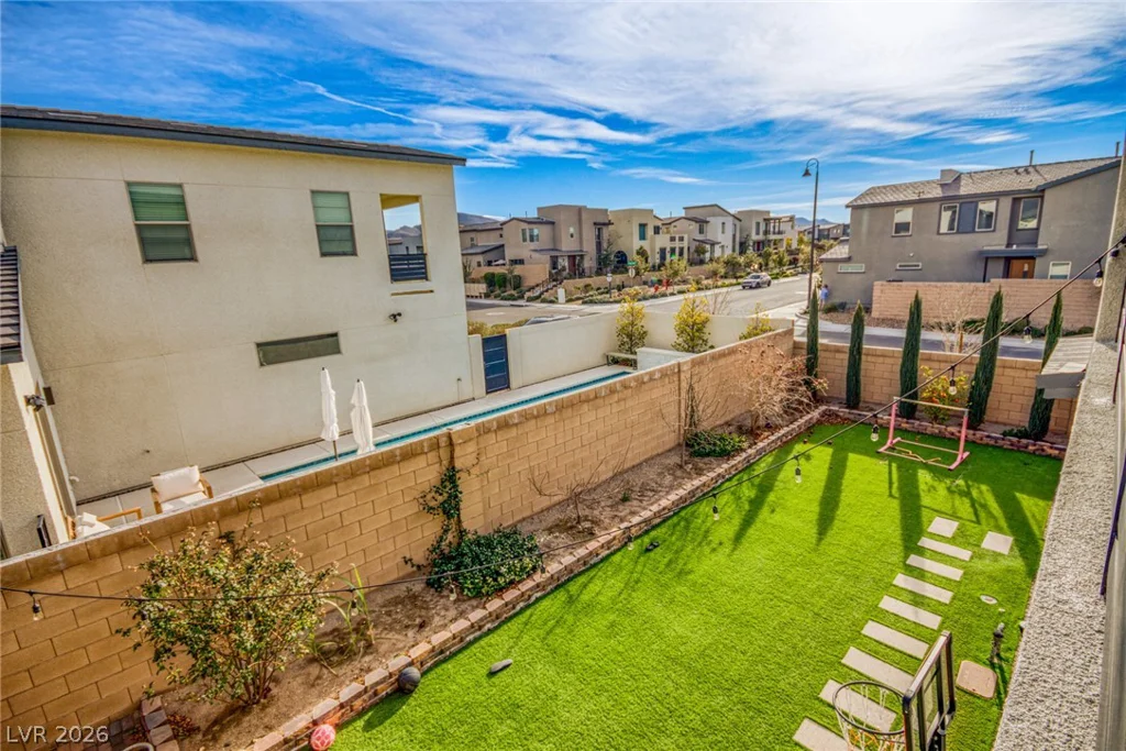 2598 Skylark Trail, Henderson, NV 89044