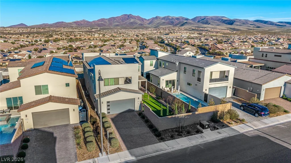 2598 Skylark Trail, Henderson, NV 89044