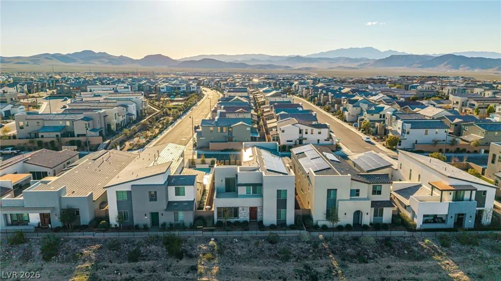 2598 Skylark Trail, Henderson, NV 89044