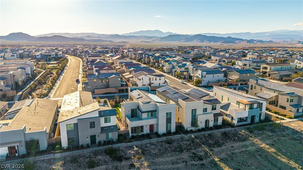 2598 Skylark Trail, Henderson, NV 89044
