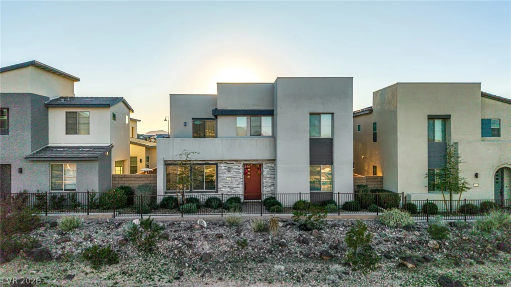 2598 Skylark Trail, Henderson, NV 89044