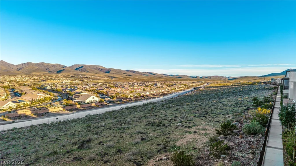 2598 Skylark Trail, Henderson, NV 89044