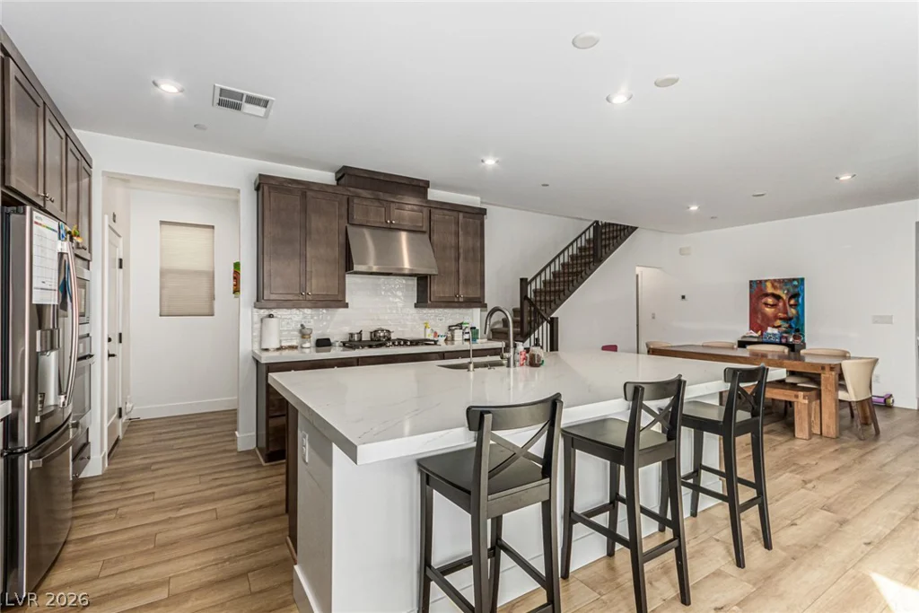 2598 Skylark Trail, Henderson, NV 89044