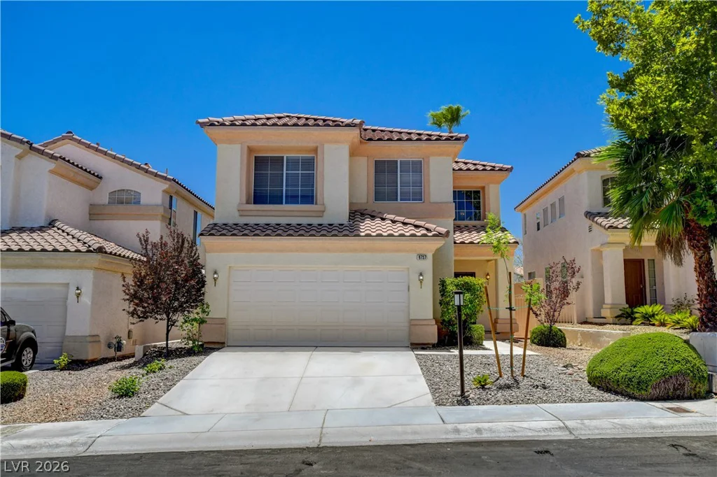 9737 Ravine, Las Vegas, NV 89117