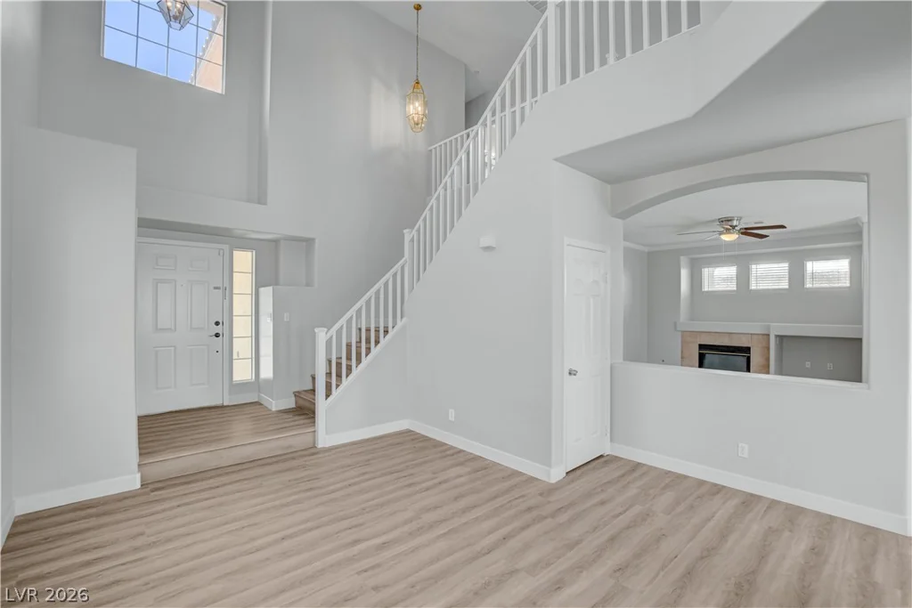 9737 Ravine, Las Vegas, NV 89117