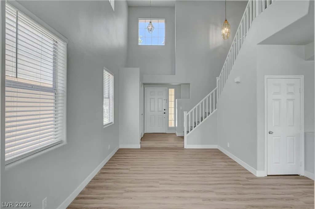9737 Ravine, Las Vegas, NV 89117