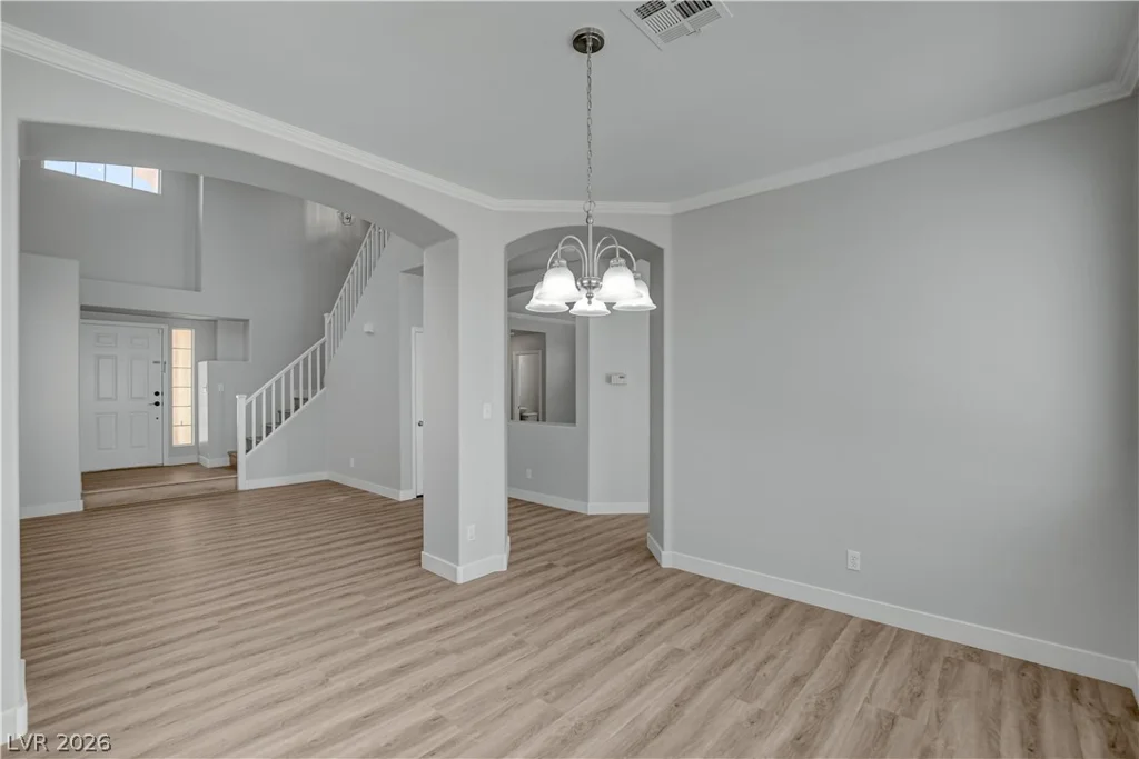 9737 Ravine, Las Vegas, NV 89117