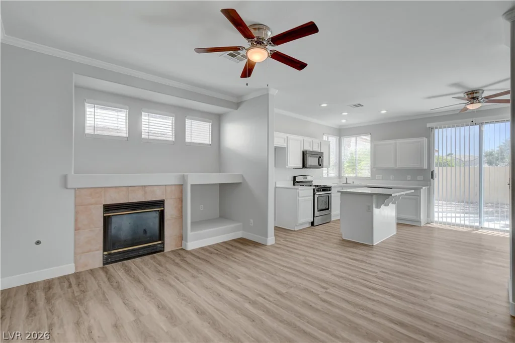 9737 Ravine, Las Vegas, NV 89117
