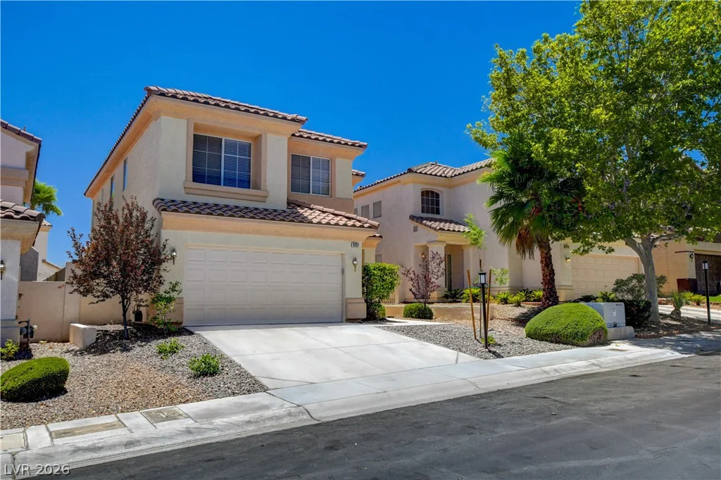 9737 Ravine, Las Vegas, NV 89117