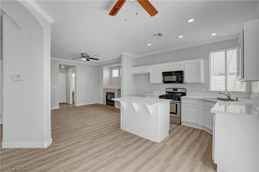 9737 Ravine, Las Vegas, NV 89117