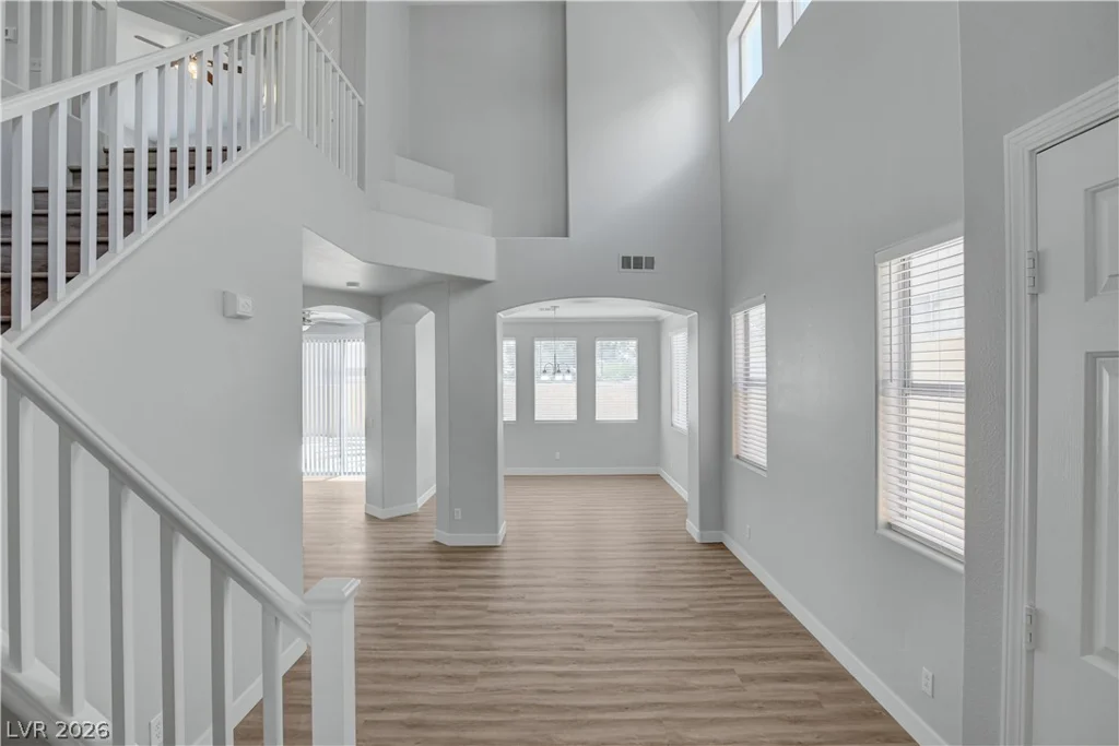 9737 Ravine, Las Vegas, NV 89117
