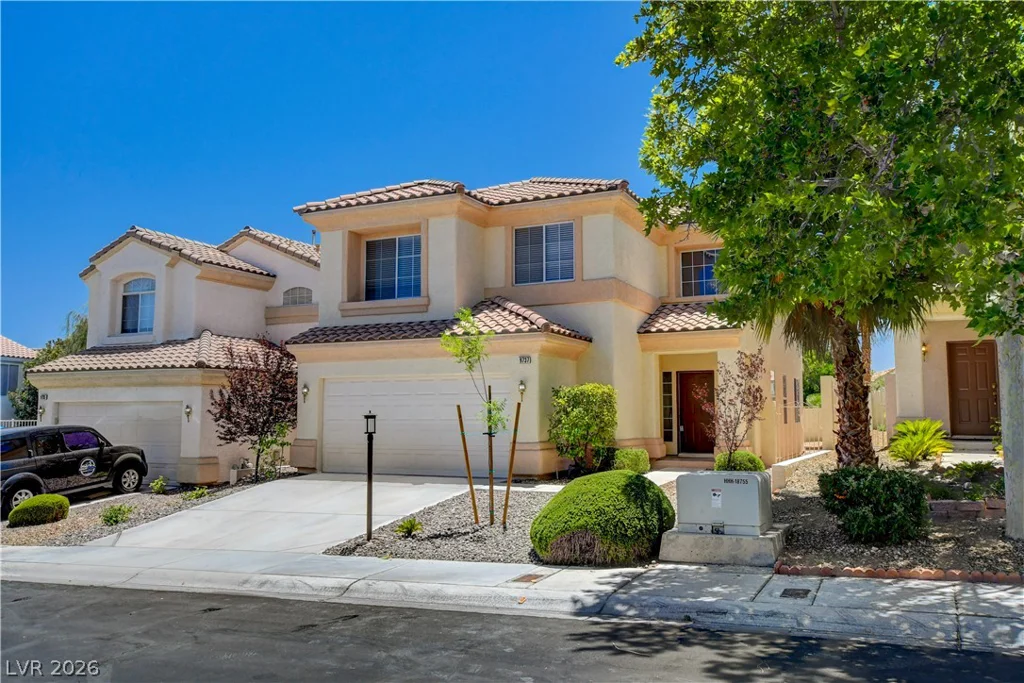 9737 Ravine, Las Vegas, NV 89117