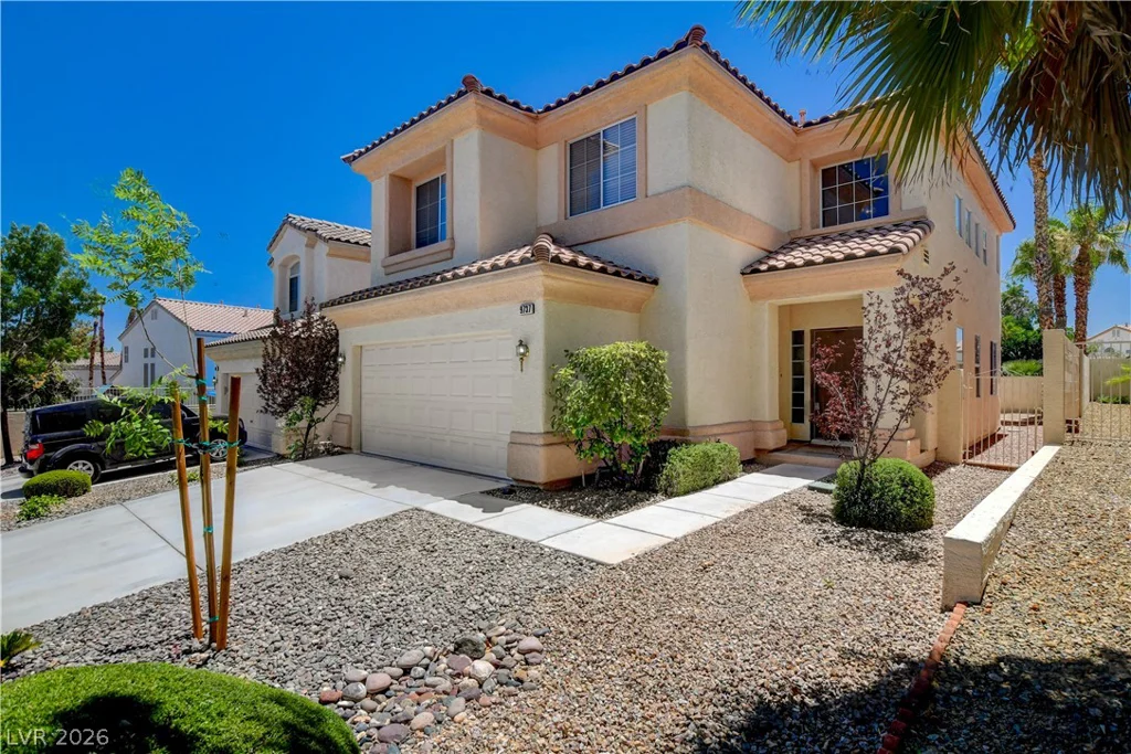 9737 Ravine, Las Vegas, NV 89117