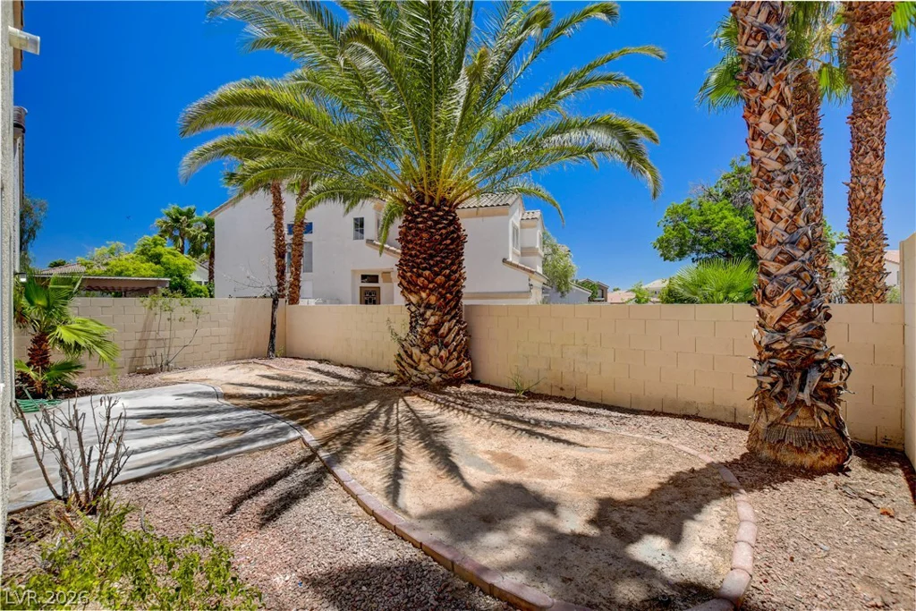 9737 Ravine, Las Vegas, NV 89117