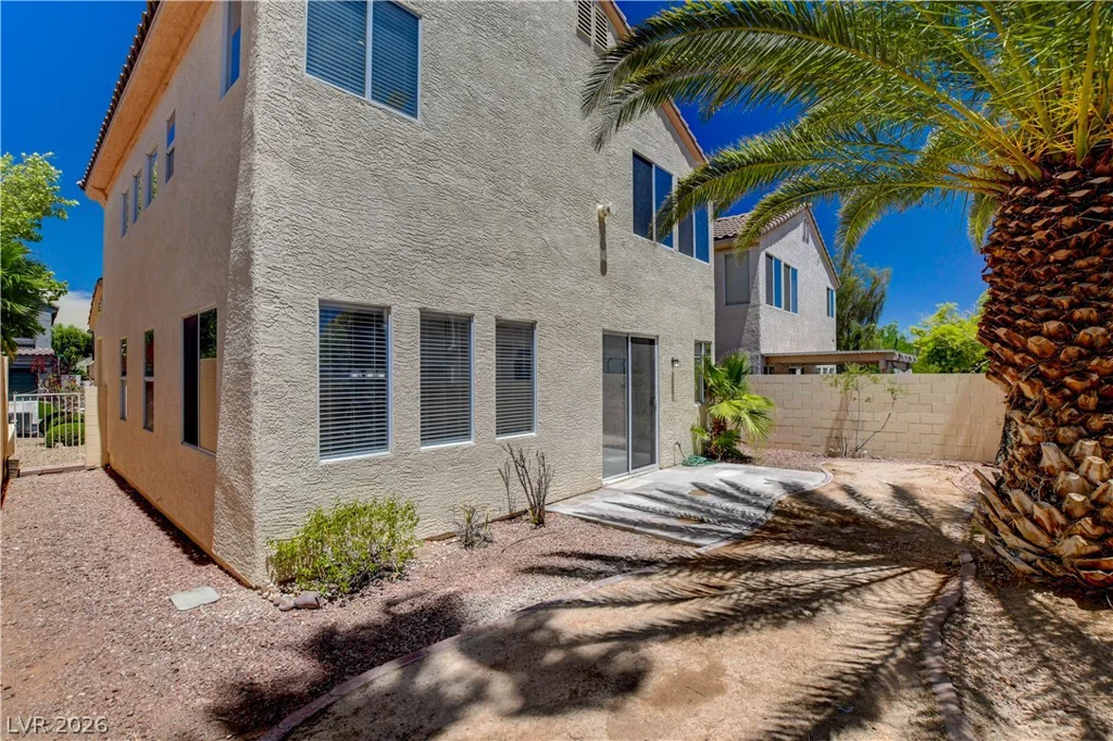 9737 Ravine, Las Vegas, NV 89117