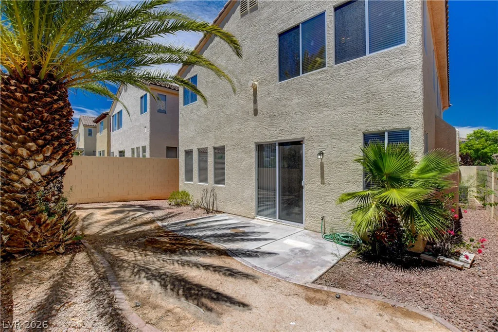 9737 Ravine, Las Vegas, NV 89117