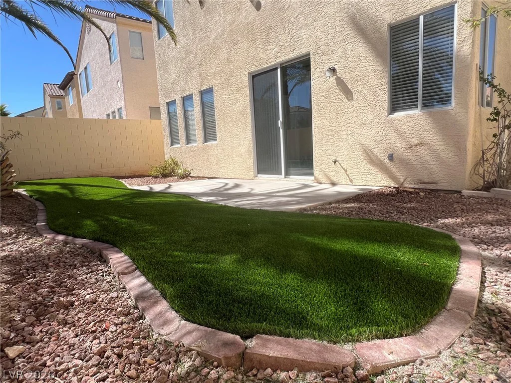 9737 Ravine, Las Vegas, NV 89117