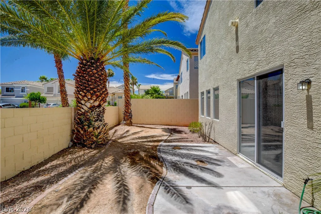 9737 Ravine, Las Vegas, NV 89117