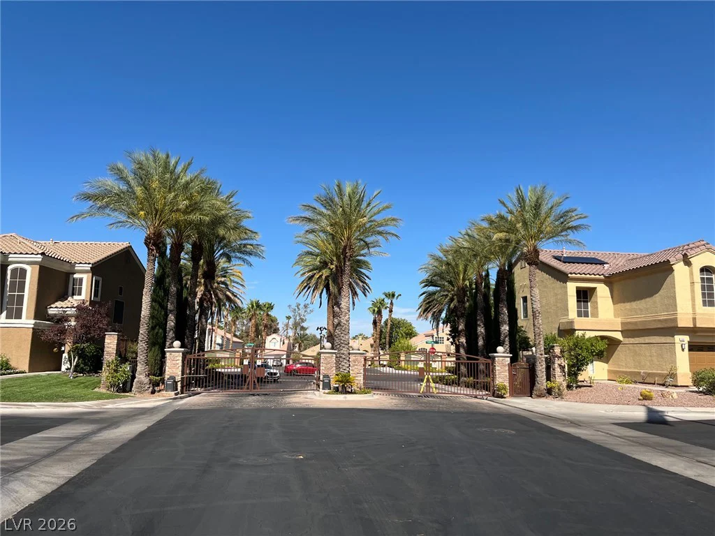 9737 Ravine, Las Vegas, NV 89117