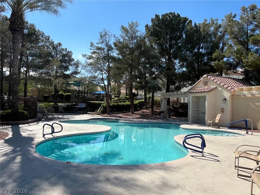 9737 Ravine, Las Vegas, NV 89117