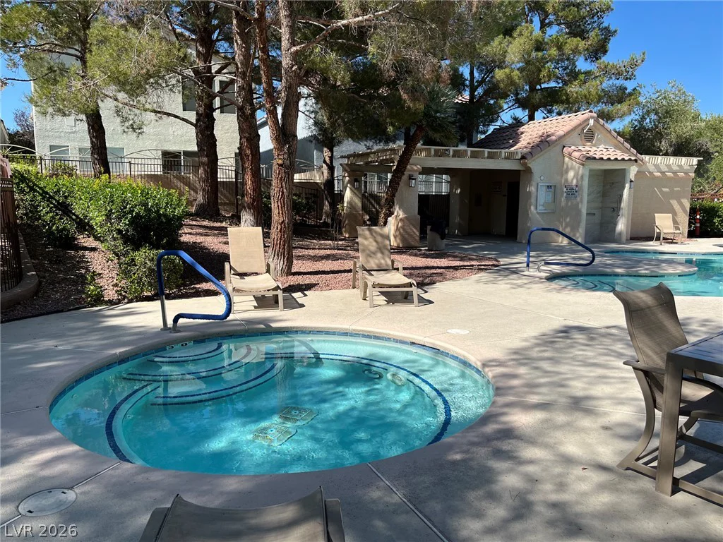 9737 Ravine, Las Vegas, NV 89117