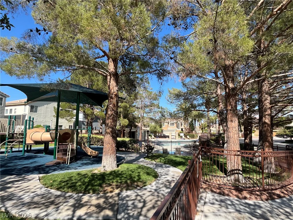 9737 Ravine, Las Vegas, NV 89117